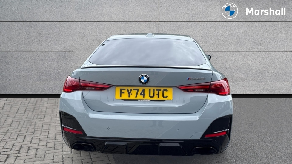 Used BMW 4 Series 2025 for sale - 76869397: Photo 15