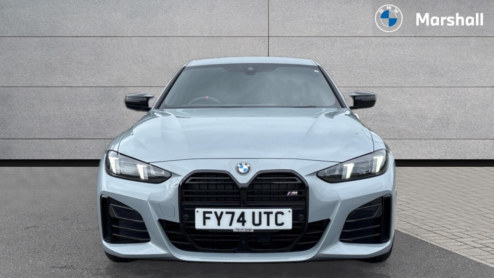 Used BMW 4 Series 2025 for sale - 76869397: Photo 16