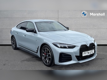 2025 - M440i xDrive MHT 5dr Step Auto