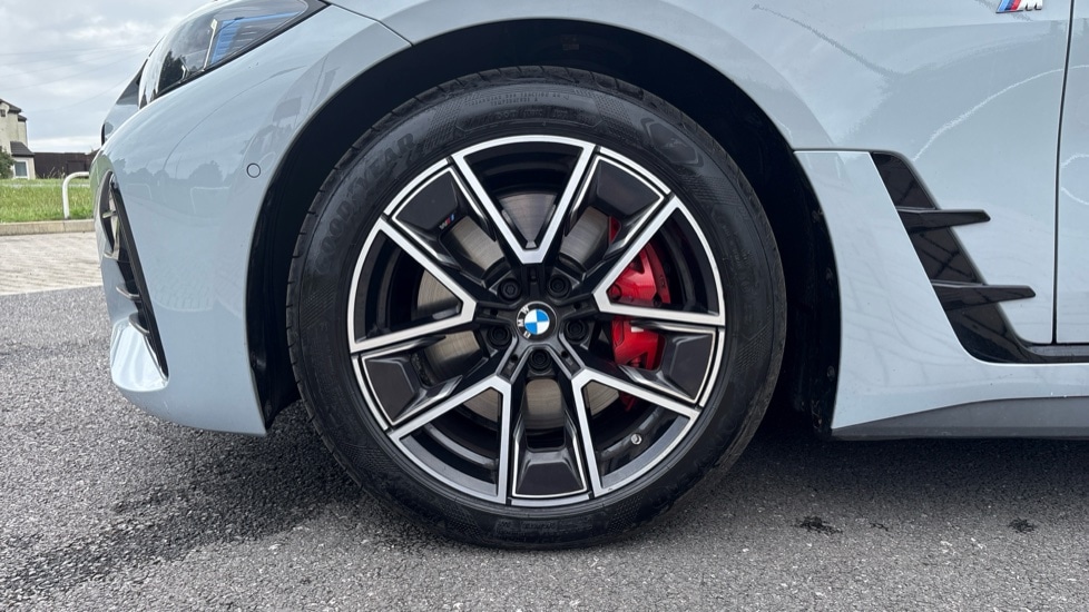 Used BMW 4 Series 2025 for sale - 76869397: Photo 25