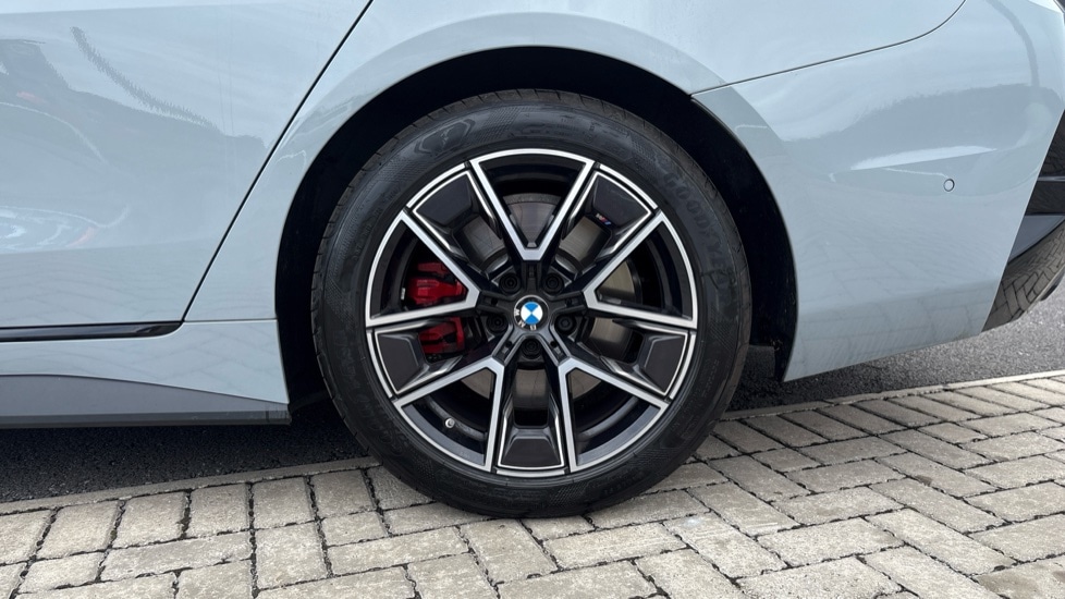 Used BMW 4 Series 2025 for sale - 76869397: Photo 26