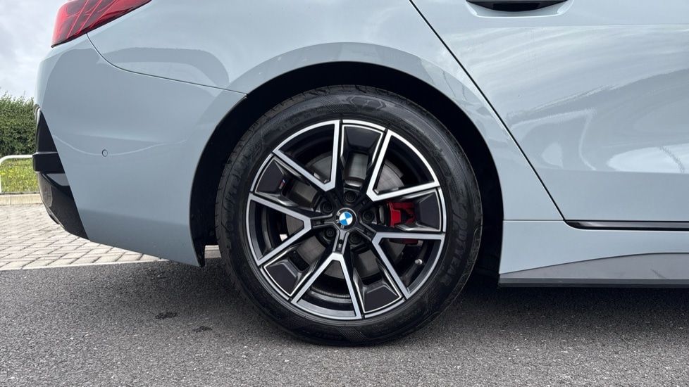 Used BMW 4 Series 2025 for sale - 76869397: Photo 27