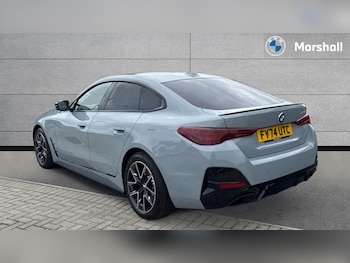 Used BMW 4 Series 2025 for sale - 76869397: Photo