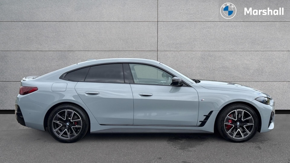 Used BMW 4 Series 2025 for sale - 76869397: Photo 3