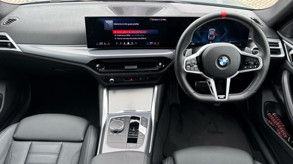 Used BMW 4 Series 2025 for sale - 76869397: Photo 4