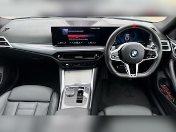 Used BMW 4 Series 2025 for sale - 76869397: Photo