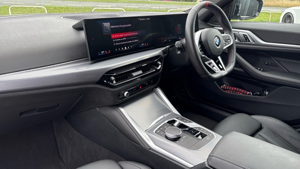Used BMW 4 Series 2025 for sale - 76869397: Photo 7