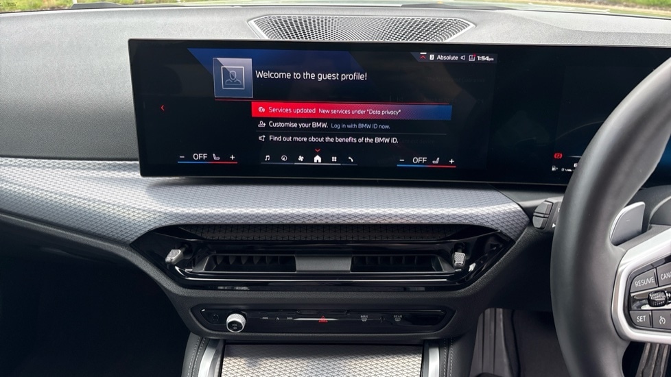 Used BMW 4 Series 2025 for sale - 76869397: Photo 8