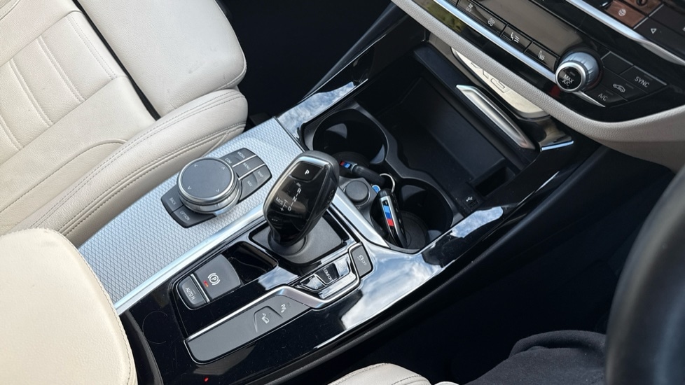 Used BMW X3 2019 for sale - 76888754: Photo 10