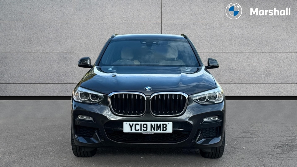 Used BMW X3 2019 for sale - 76888754: Photo 16