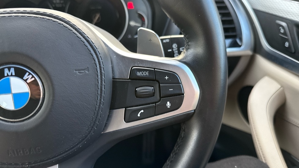 Used BMW X3 2019 for sale - 76888754: Photo 18