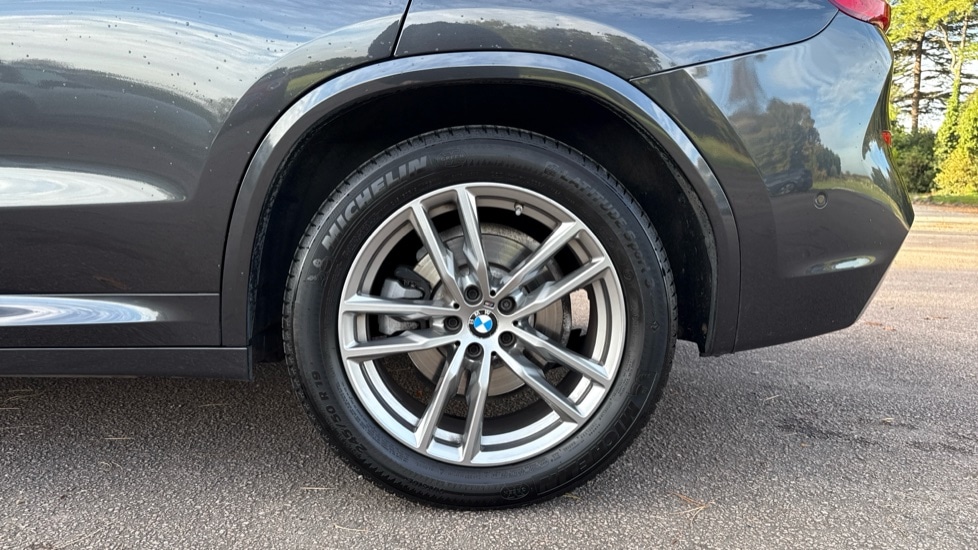 Used BMW X3 2019 for sale - 76888754: Photo 26