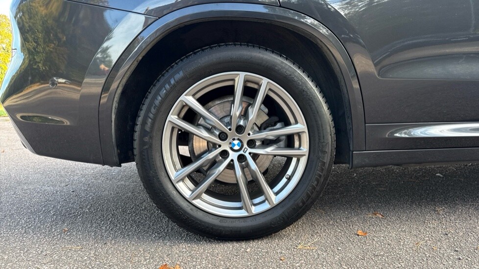 Used BMW X3 2019 for sale - 76888754: Photo 27