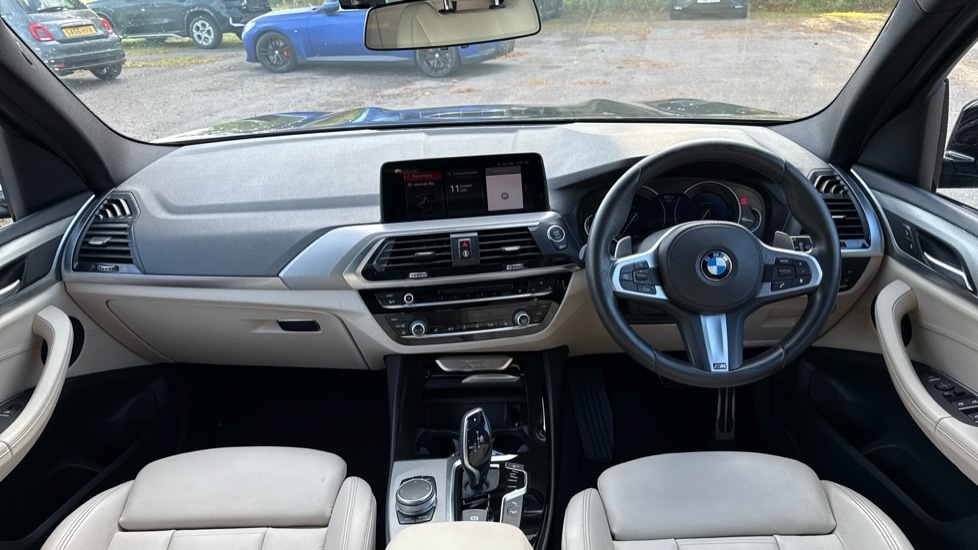 Used BMW X3 2019 for sale - 76888754: Photo 4
