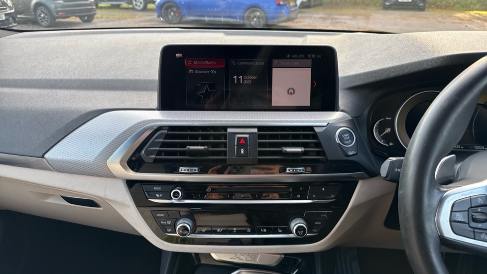 Used BMW X3 2019 for sale - 76888754: Photo 8