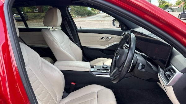 Used BMW 3 Series 2023 for sale - 75698803: Photo 11