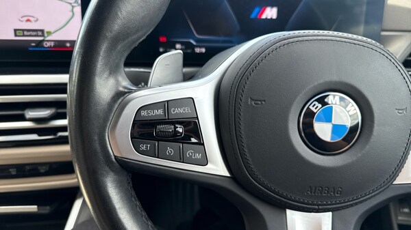 Used BMW 3 Series 2023 for sale - 75698803: Photo 17