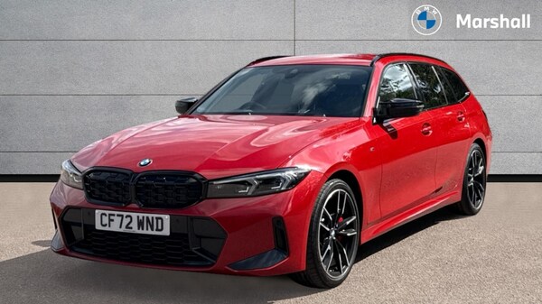 Used BMW 3 Series 2023 for sale - 75698803: Photo 23