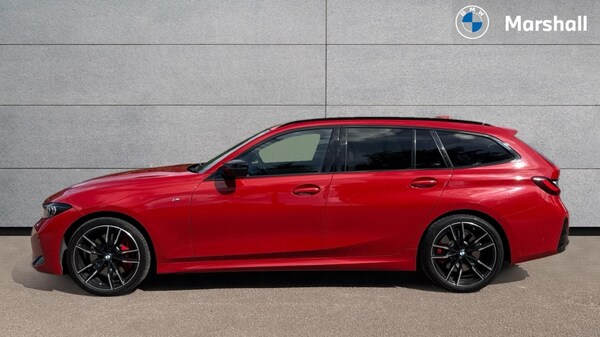 Used BMW 3 Series 2023 for sale - 75698803: Photo 24