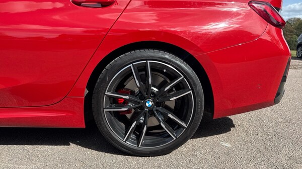 Used BMW 3 Series 2023 for sale - 75698803: Photo 26