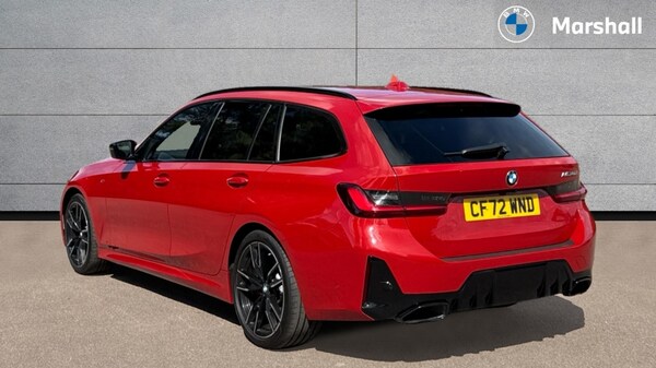 Used BMW 3 Series 2023 for sale - 75698803: Photo 2