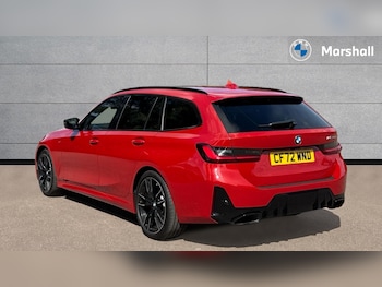 Used BMW 3 Series 2023 for sale - 75698803: Photo