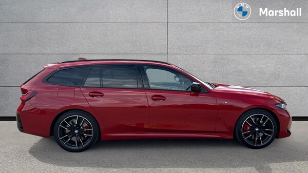 Used BMW 3 Series 2023 for sale - 75698803: Photo 3