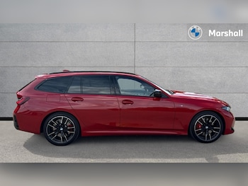Used BMW 3 Series 2023 for sale - 75698803: Photo