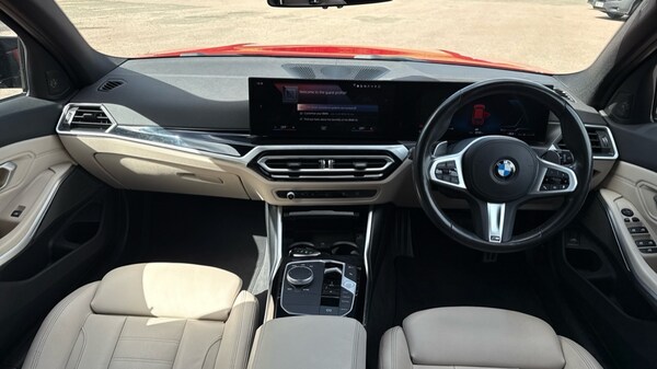 Used BMW 3 Series 2023 for sale - 75698803: Photo 4