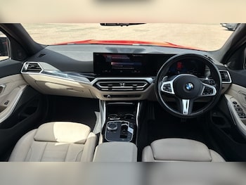Used BMW 3 Series 2023 for sale - 75698803: Photo
