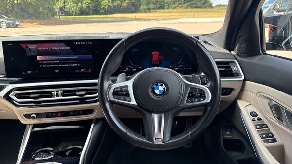 Used BMW 3 Series 2023 for sale - 75698803: Photo 5