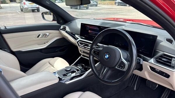 Used BMW 3 Series 2023 for sale - 75698803: Photo 6