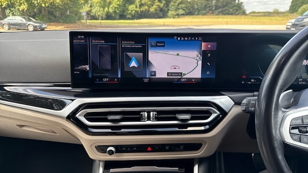 Used BMW 3 Series 2023 for sale - 75698803: Photo 8