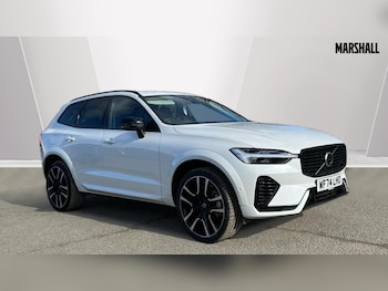 Used Volvo XC60 2024 for sale - 75874188: Photo