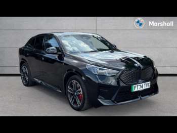 2025 - 230kW xDrive30 M Sport 65kWh 5dr Auto