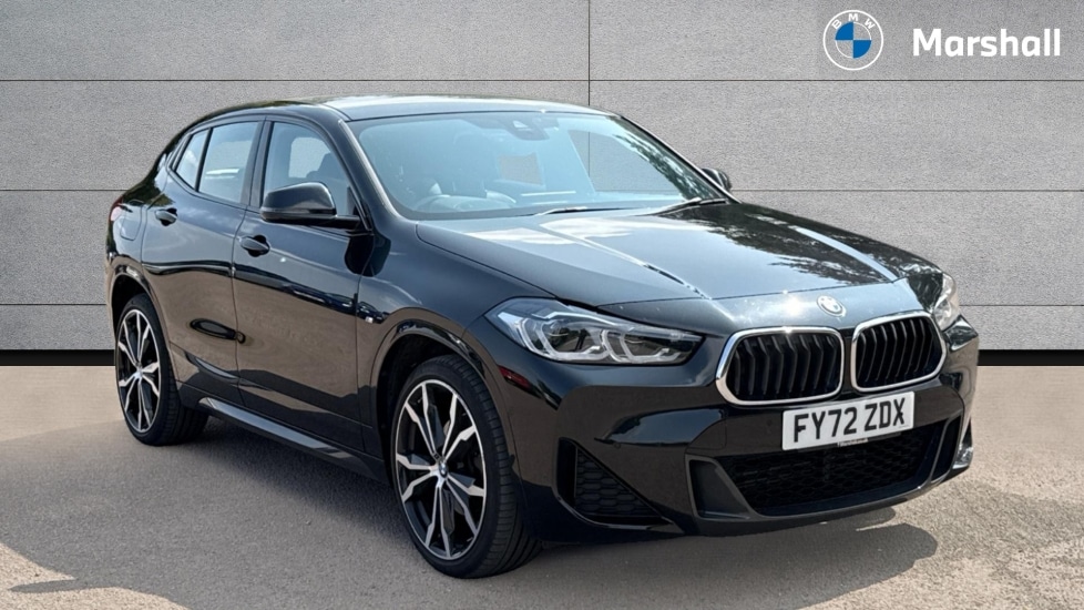 Used BMW X2 2022 for sale - 76074279: Photo 1