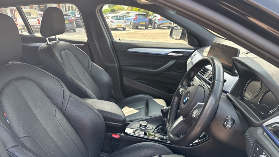Used BMW X2 2022 for sale - 76074279: Photo 11