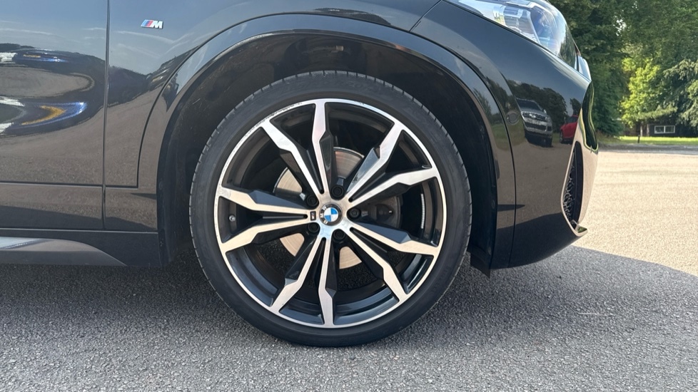 Used BMW X2 2022 for sale - 76074279: Photo 14