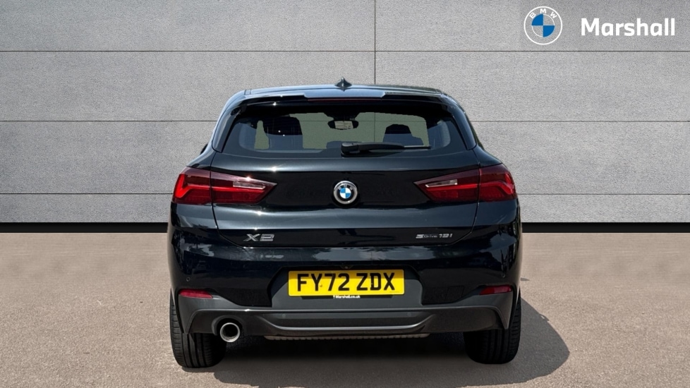 Used BMW X2 2022 for sale - 76074279: Photo 15