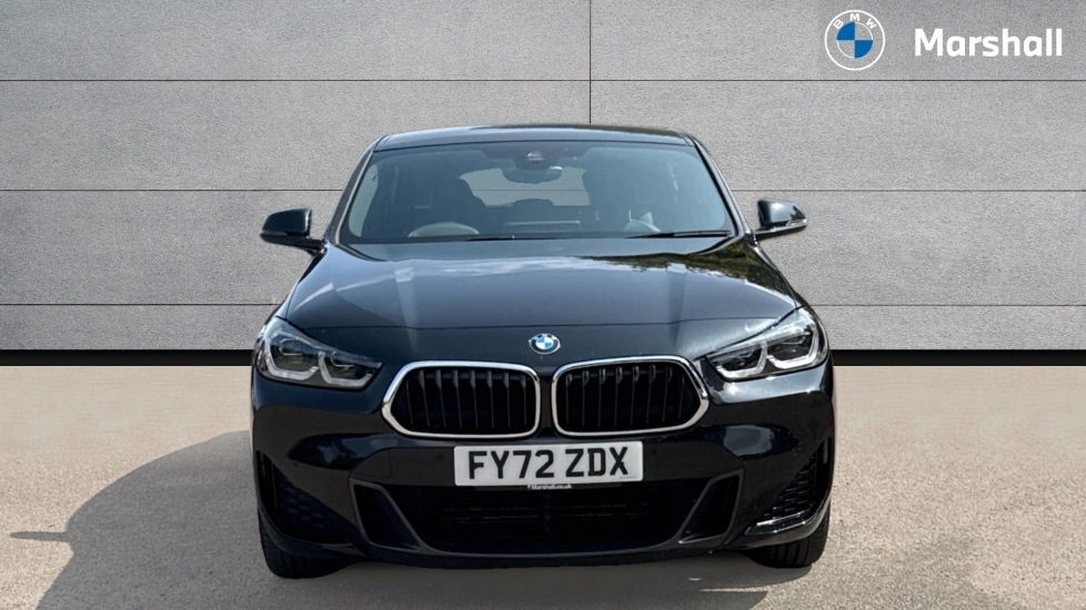 Used BMW X2 2022 for sale - 76074279: Photo 16