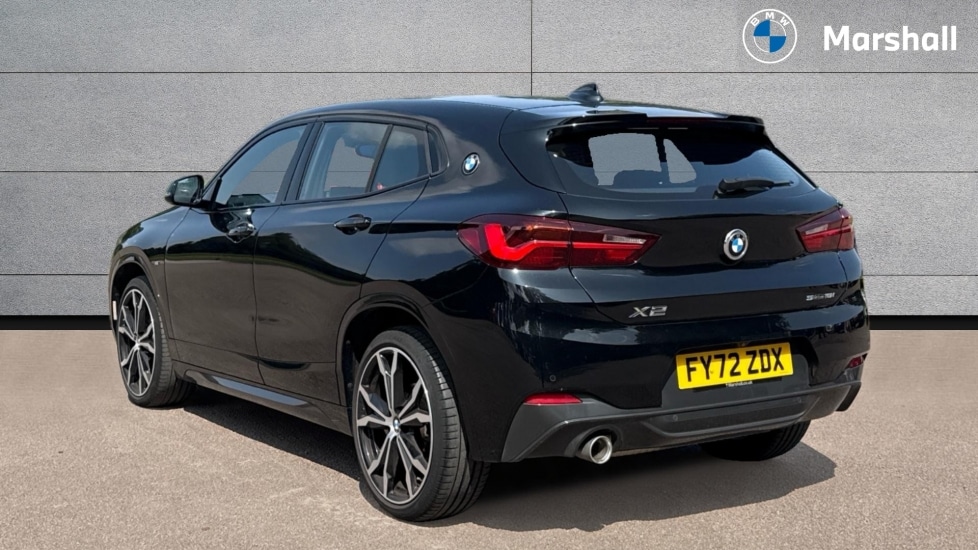Used BMW X2 2022 for sale - 76074279: Photo 2