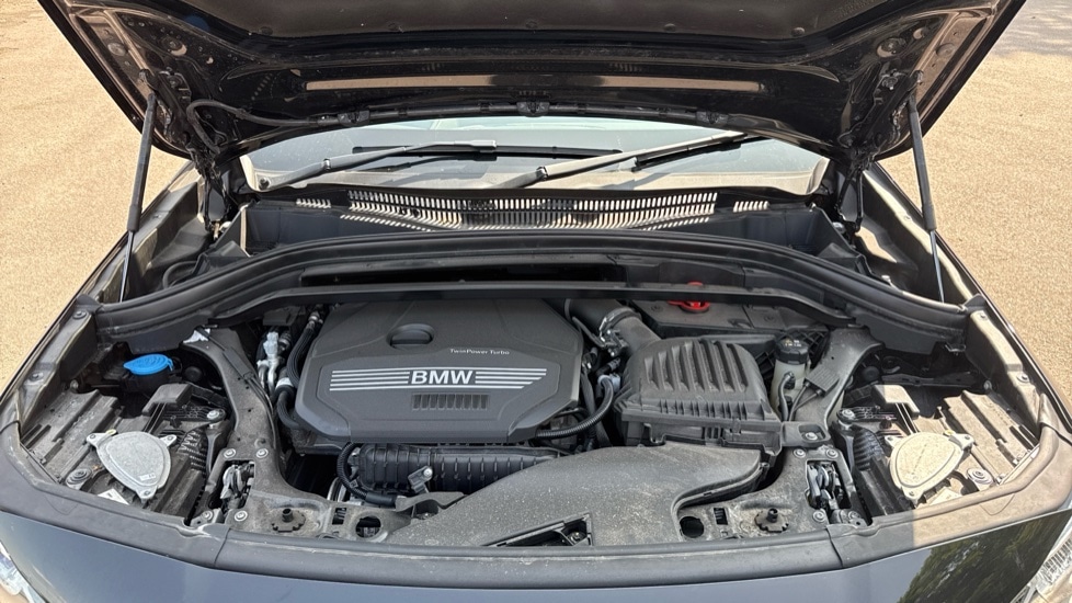 Used BMW X2 2022 for sale - 76074279: Photo 21