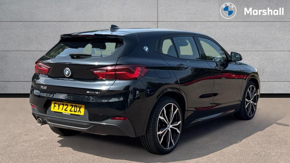 Used BMW X2 2022 for sale - 76074279: Photo 22