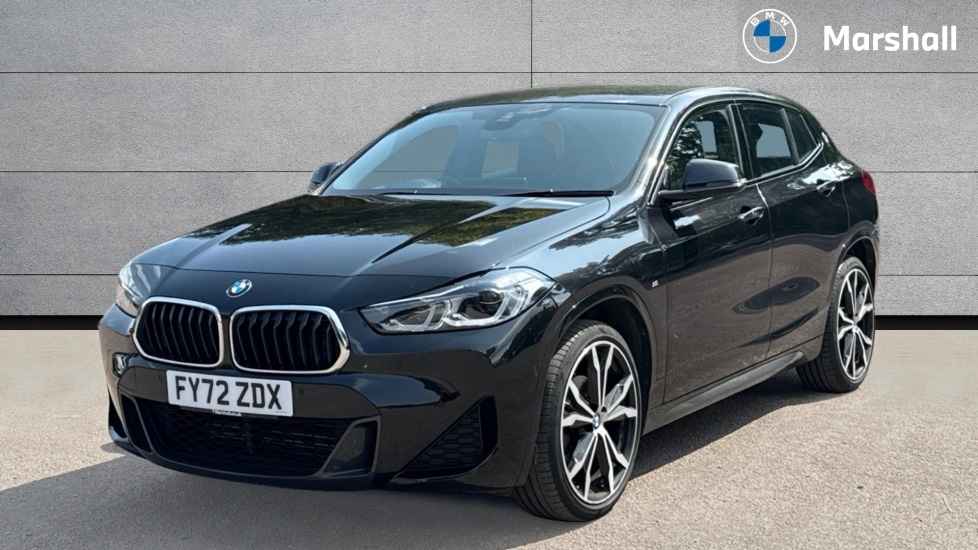 Used BMW X2 2022 for sale - 76074279: Photo 23