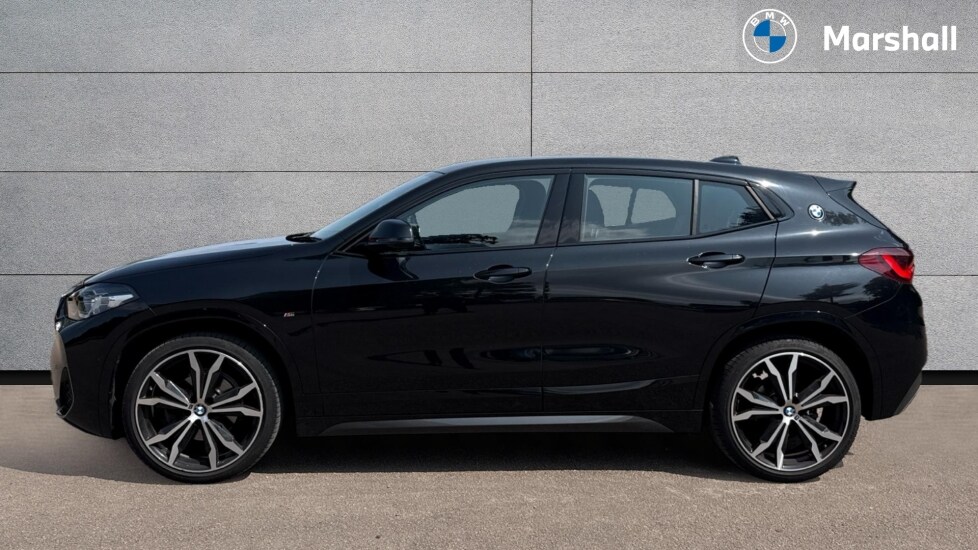 Used BMW X2 2022 for sale - 76074279: Photo 24