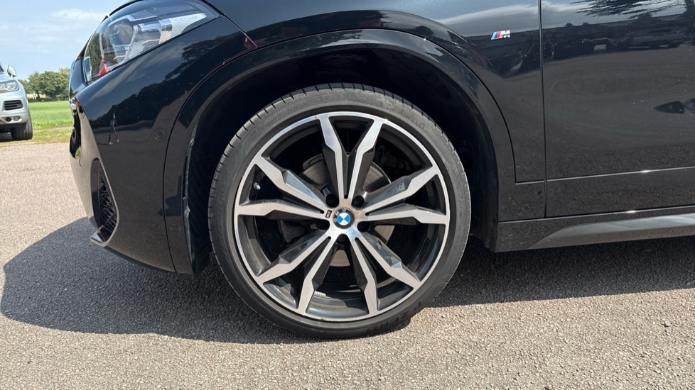 Used BMW X2 2022 for sale - 76074279: Photo 25