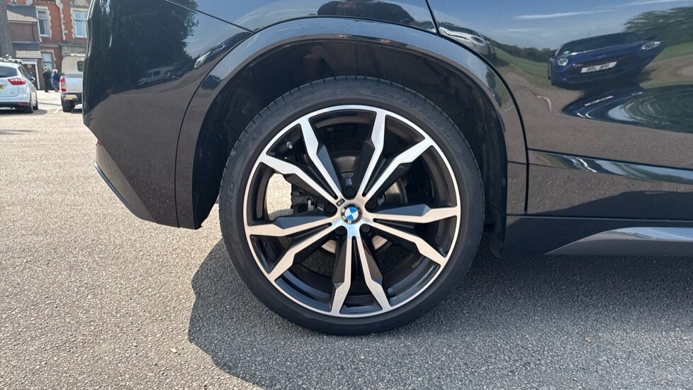 Used BMW X2 2022 for sale - 76074279: Photo 27