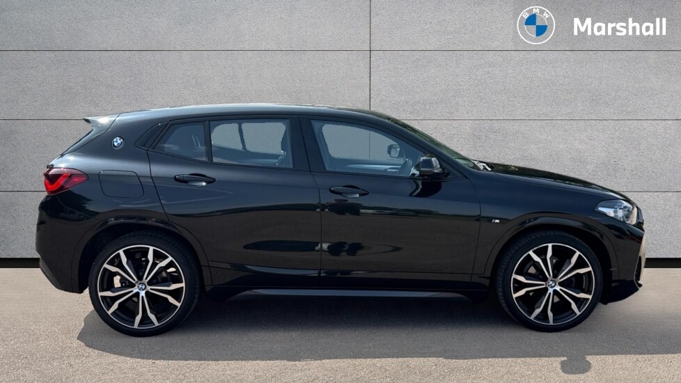 Used BMW X2 2022 for sale - 76074279: Photo 3