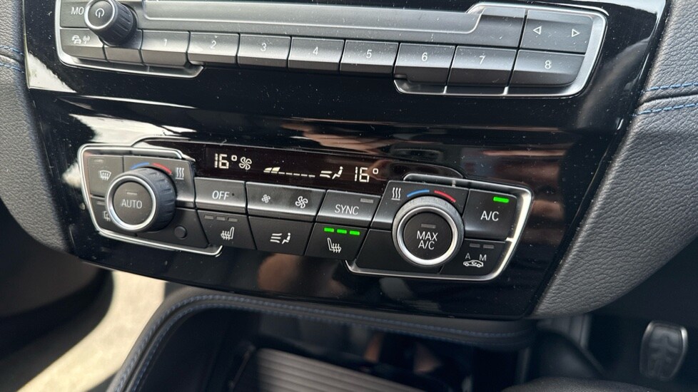 Used BMW X2 2022 for sale - 76074279: Photo 31