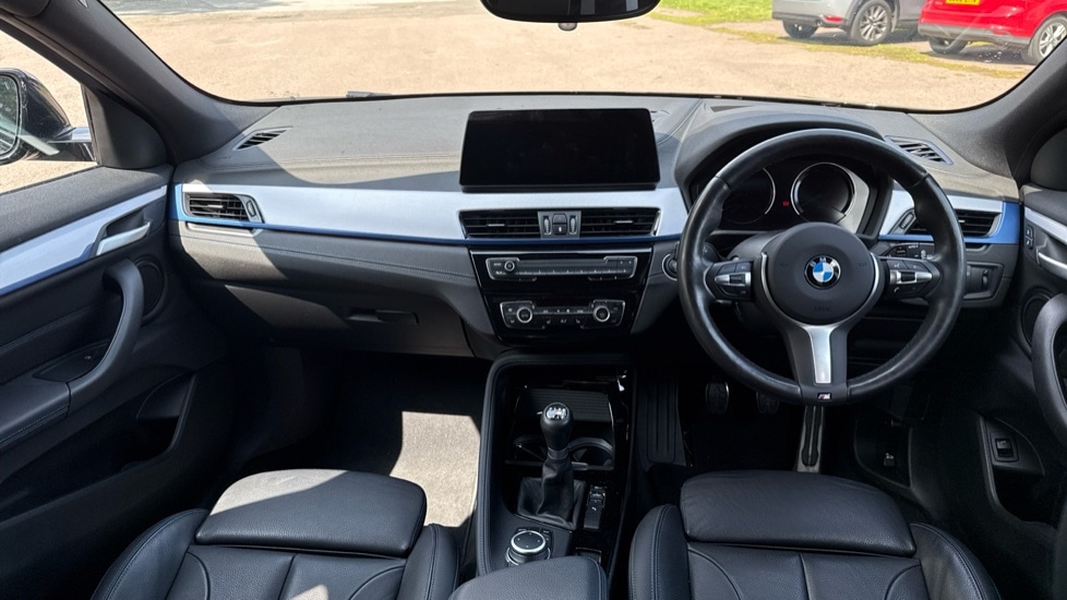 Used BMW X2 2022 for sale - 76074279: Photo 4